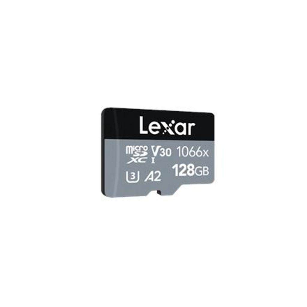 Lexar 1066X Compact Flash Professional UDMA 7 Compact Flash Produktbild 3