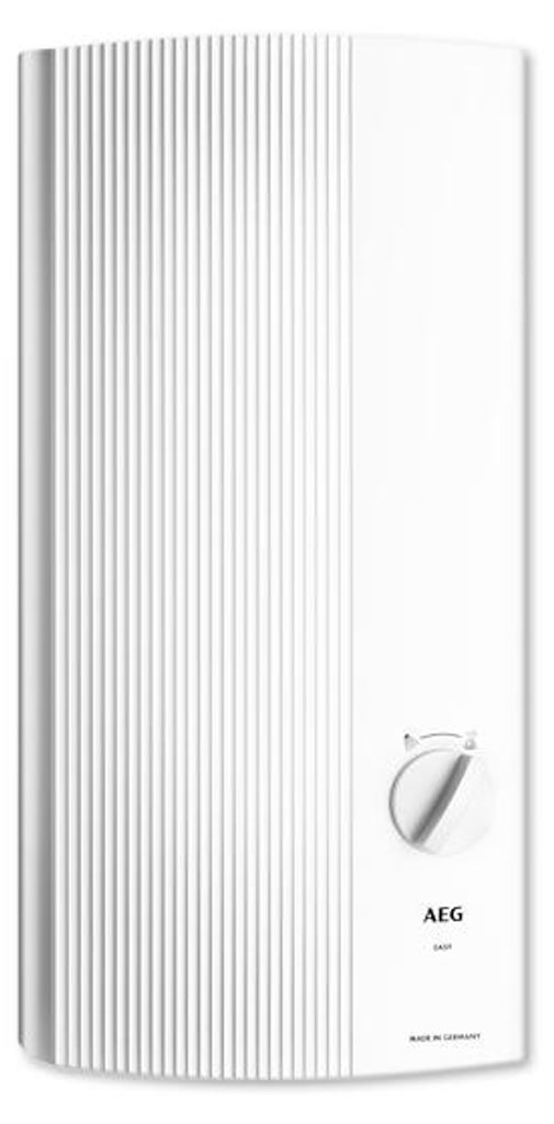 AEG elektronischer Durchlauferhitzer DDLE EASY, 24 kW, 2 Produktbild 