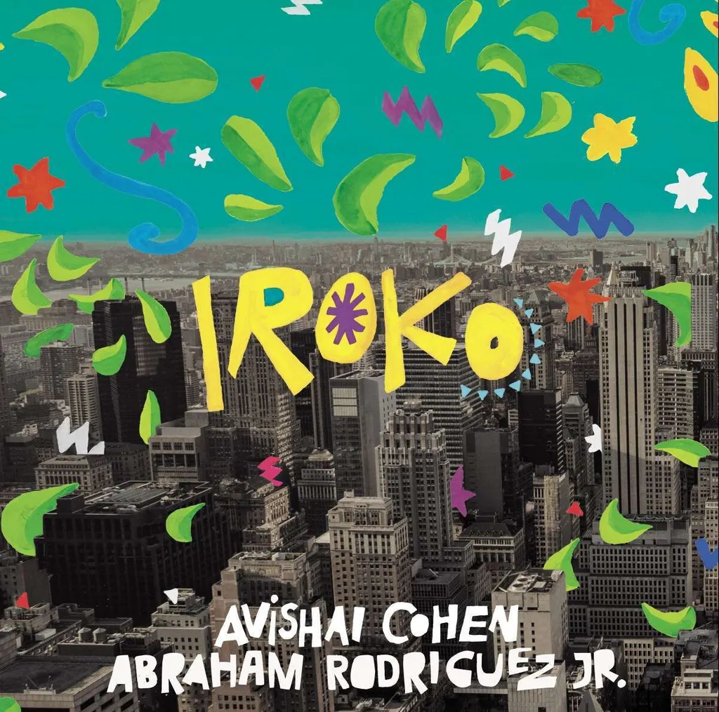 Iroko CD Digipak l'Expérience Sonore Authentique pour votre Système Hi-Fi