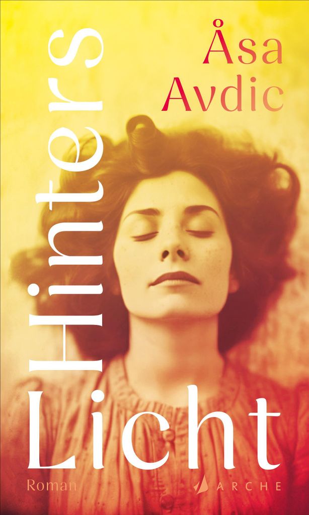 Hinters Licht – Psychologisches Drama mit Mathematikerin Ruth Doran im Sommer 1919