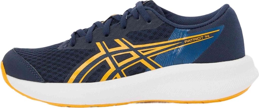 Laufschuhe Asics 1014A392-403 für Kinder