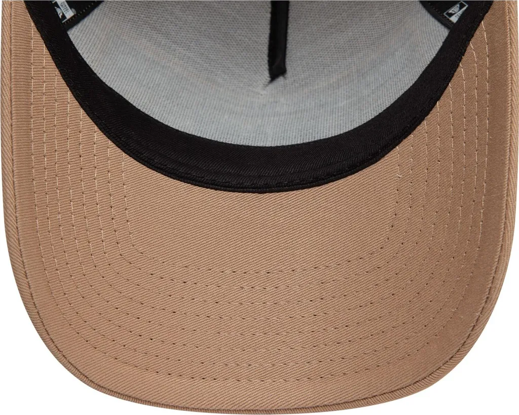 Casquette Ajustable New Era E-Frame Snapback Florida Miami : Taille Unique - 5