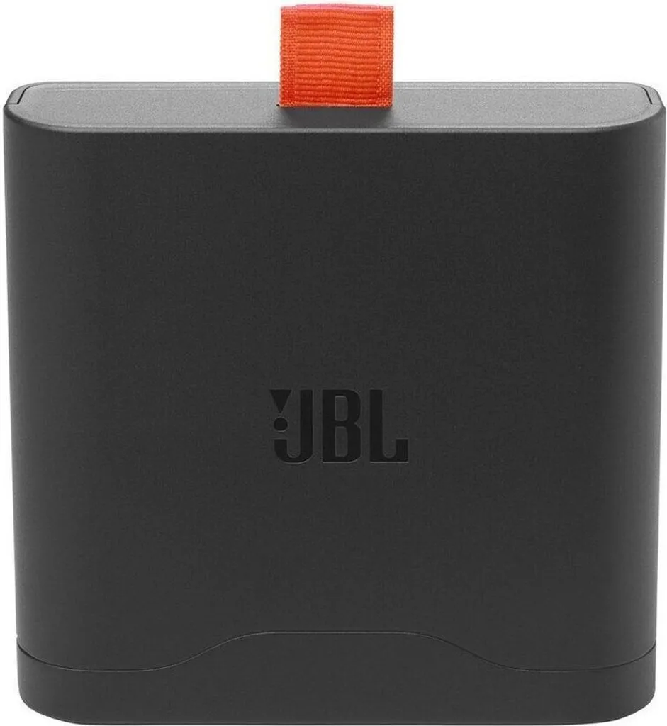 JBL Battery 400 Batterie de secours Li-ion pour réparer votre enceinte PartyBox