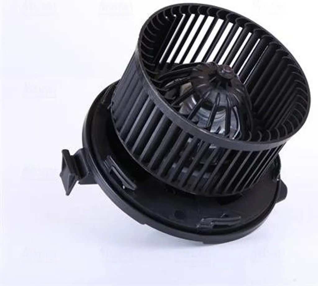 Réparez votre chauffage de C5 avec ce ventilateur habitacle 6441N6