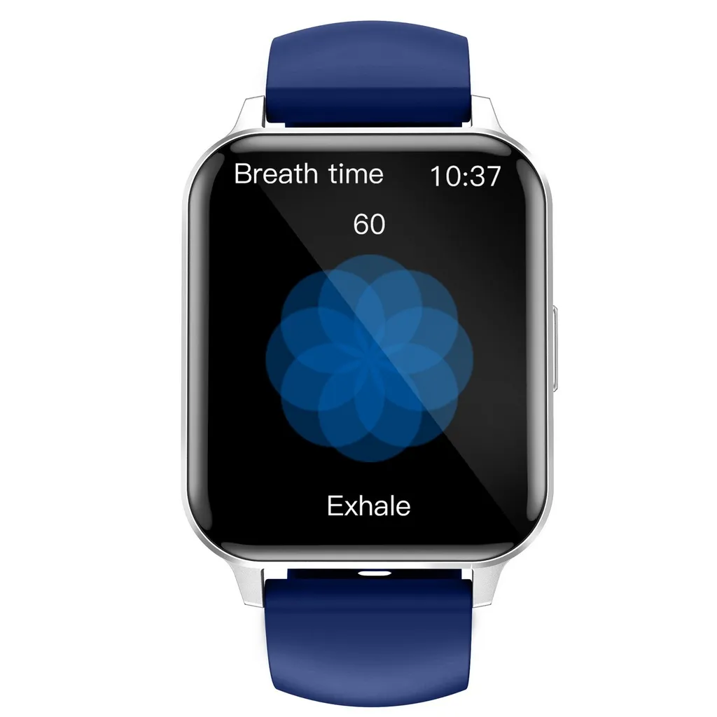 Montre Connectée Smarty2.0 SW084E Access Mixte avec Écran Tactile HD
