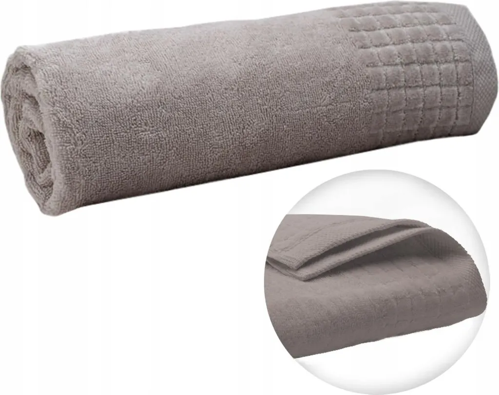 Telo Bagno Cotone 70x140 - Spugna Assorbente Resistente - Offerta