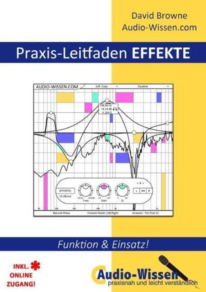 Praxis-Leitfaden EFFEKTE