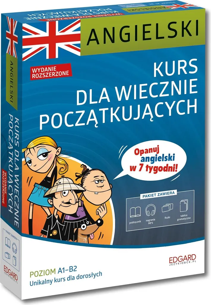 Livre d'apprentissage anglais pour débutant - Manuel collectif pédagogique