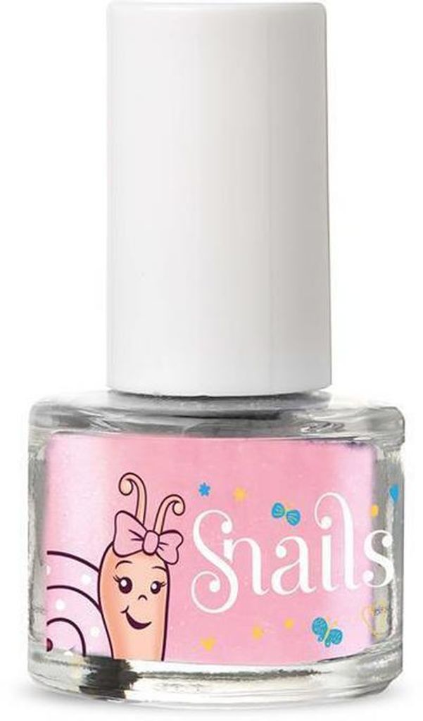 SNAILS|Carletto Snails - Nagellack Mini 3er Set Meerjungfrau