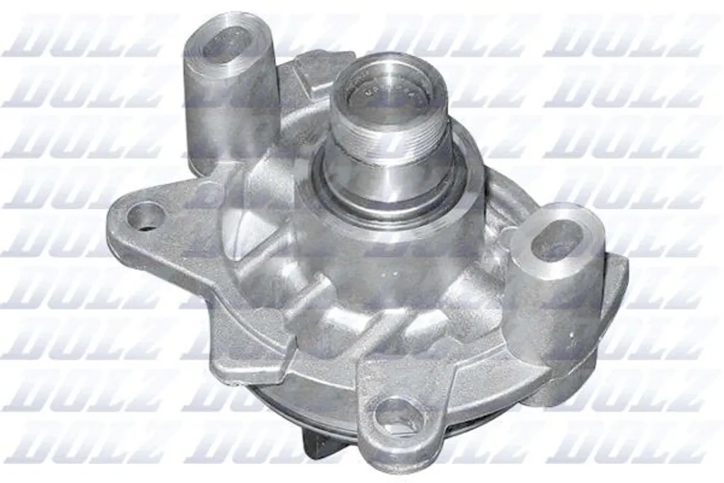 Pompe à eau DOLZ R212 pour Renault Master II et Opel Movano Vivaro A
