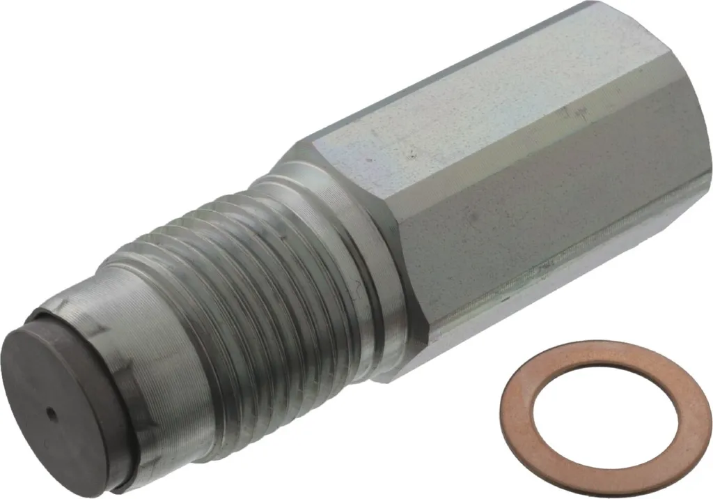 Régulateur de Pression de Carburant pour Moteur Ford Transit 2006-2014