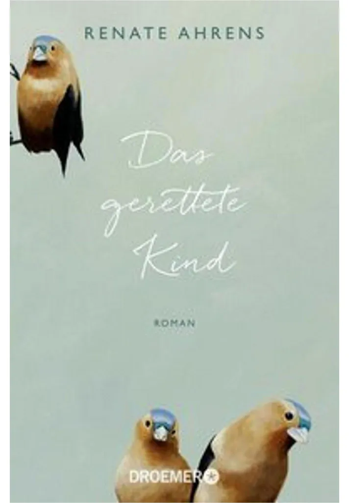 Comprendre les Secrets de Famille avec le Roman Das gerettete Kind