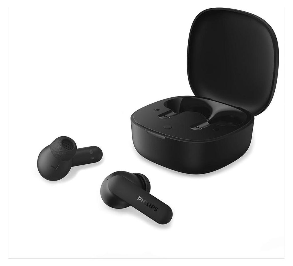 Philips TAT2100, True Wireless Stereo (TWS), Anrufe/Musik, Produktbild 