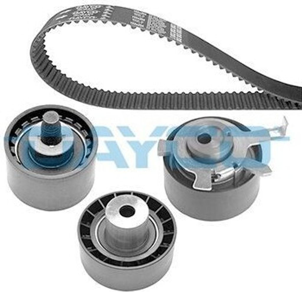 DAYCO KTB407 Zahnriemensatz für FORD FOCUS (DAW, DBW)