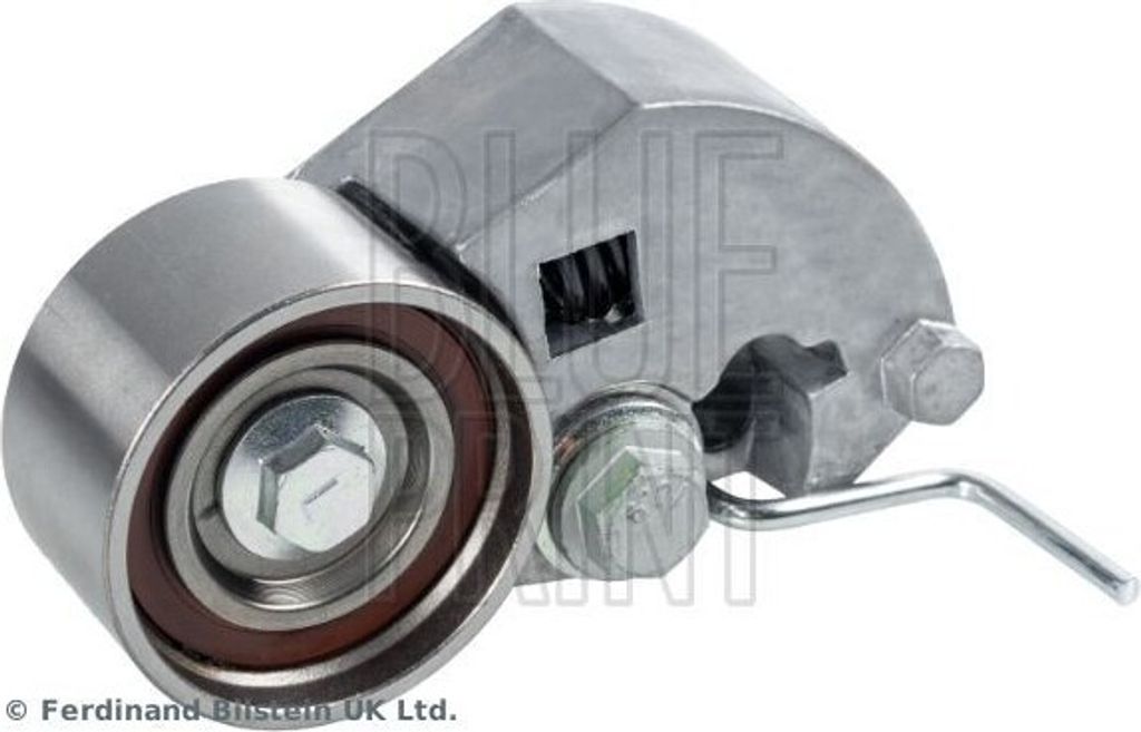 BLUE PRINT ADG07647 Spannrolle Zahnriemen Ø58,0mm für Produktbild 
