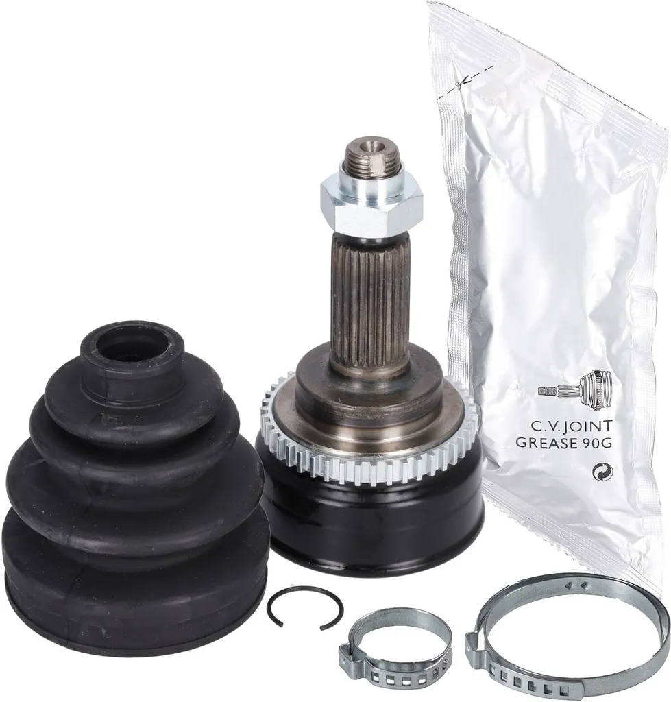 Évitez la casse du cardan Swift III avec le kit joint FEBI 185143 roue