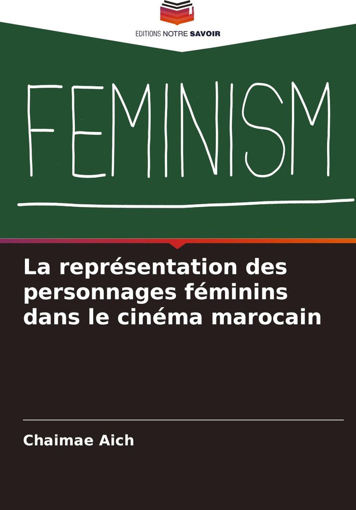 La représentation des personnages féminins dans le cinéma marocain