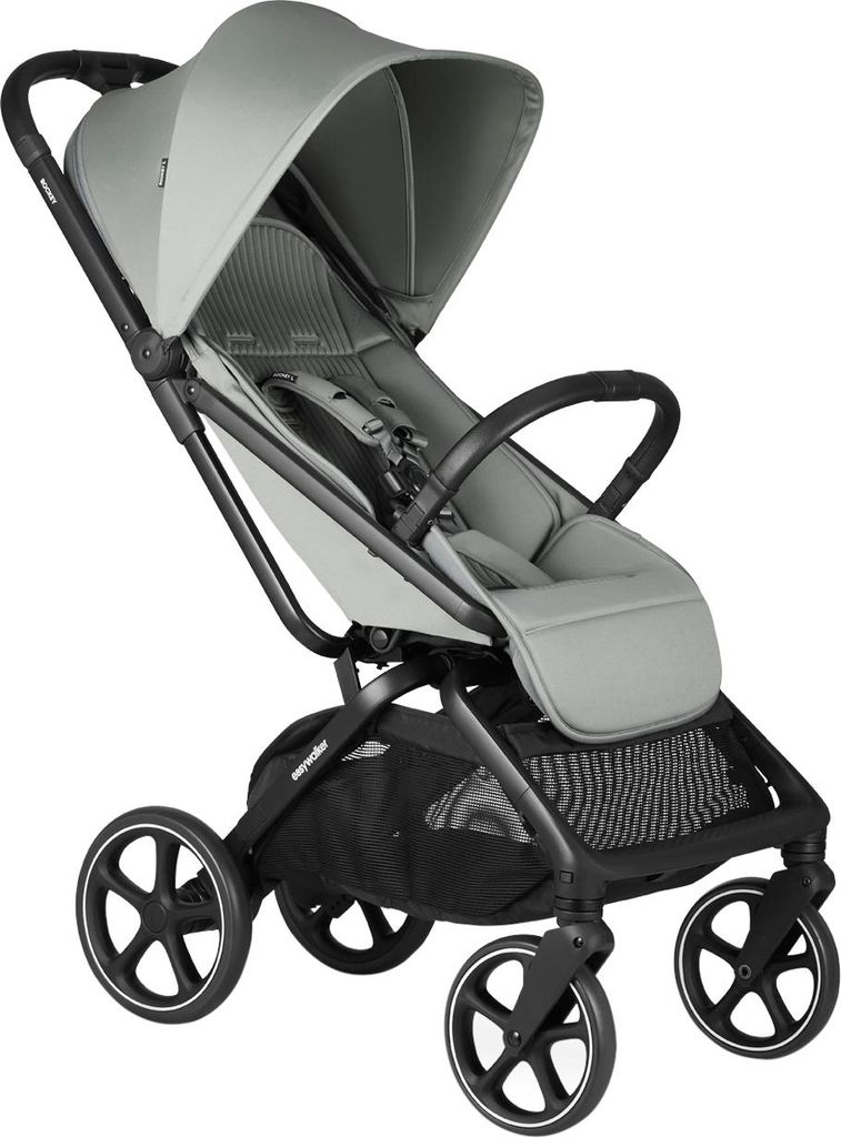 EASYWALKER Poussette de sport Rockey L Vert frais Image du produit 