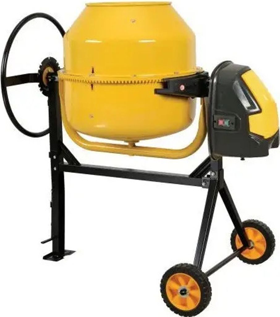 Míchačka stavební 180l, 230V, motor 800W Obrázek produktu 