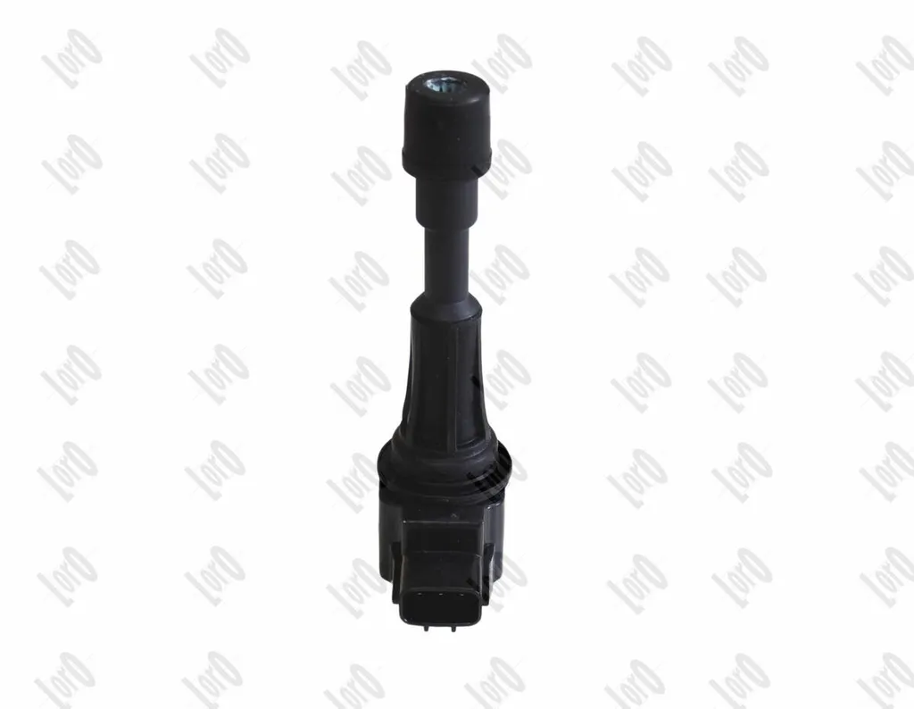 Bobine Allumage ABAKUS 122-01-124 ZJ0118100 pour Mazda 3 (BK)