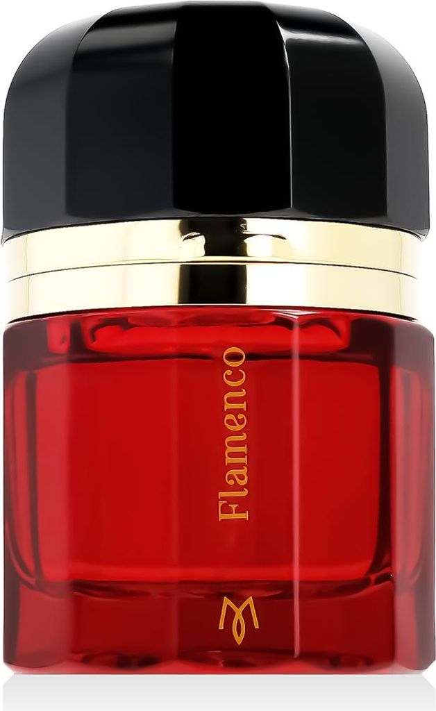 Ramon Monegal Flamenco Eau De Parfum 50 ml (woman) Produktbild 
