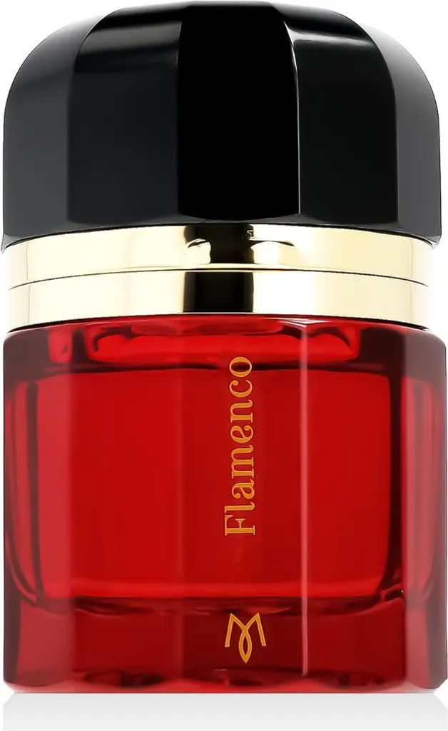 Eau de Parfum Flamenco Ramon Monegal 50 ml - Fragrance Orientale Chic