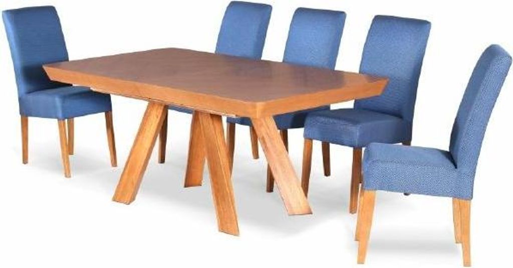 XXL BIG Familien Esstisch Wohnzimmer Tisch Tische Konferenztisch bis 16 Personen