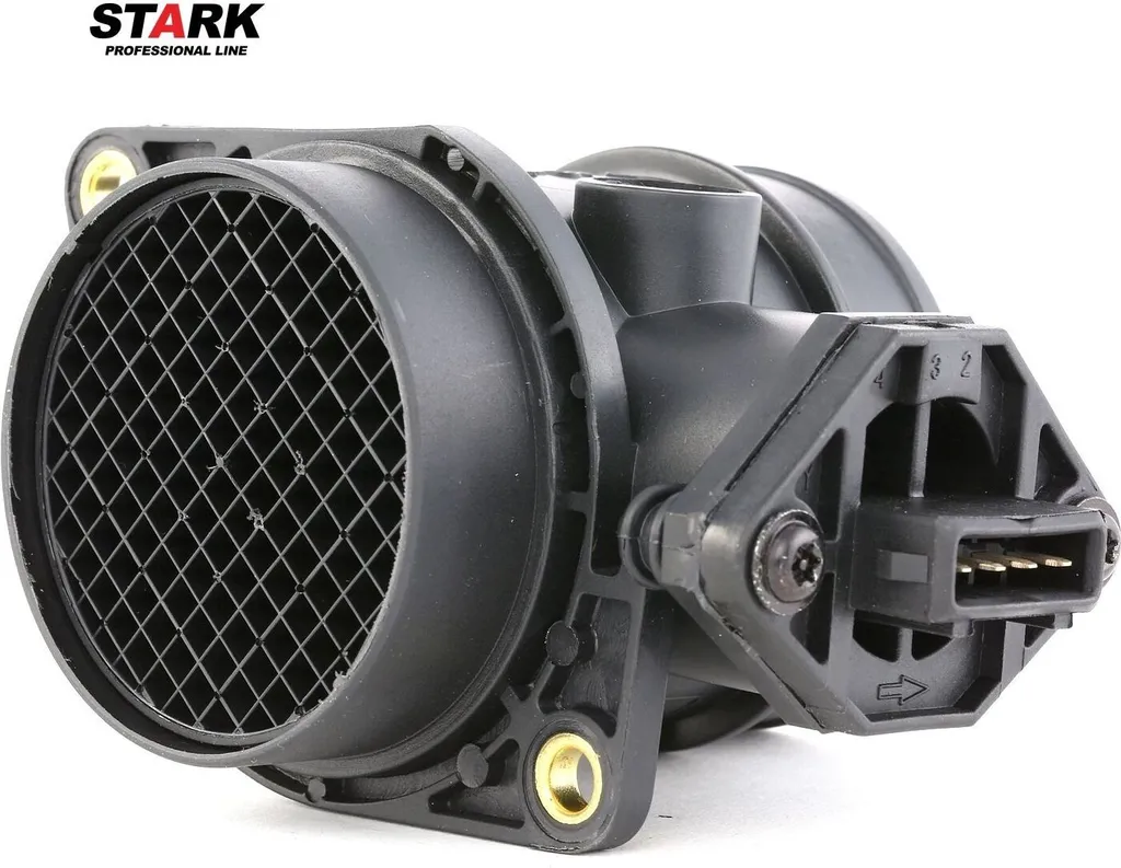 Débitmètre d'air massique 058133471A STARK SKAS-0150075 A3 A4 A6 Passat