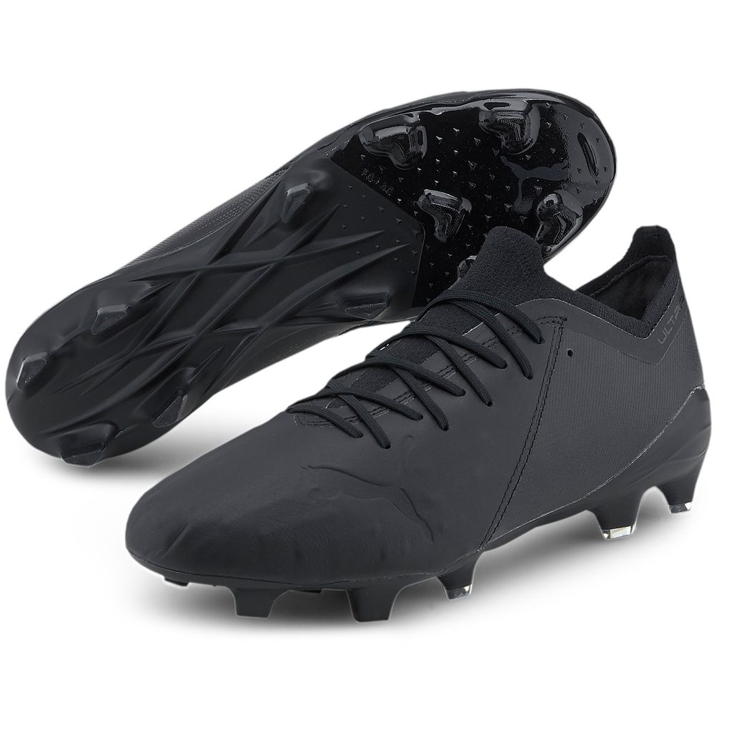 puma Fußballschuh Ultra 1.1 LTH Fg/ag