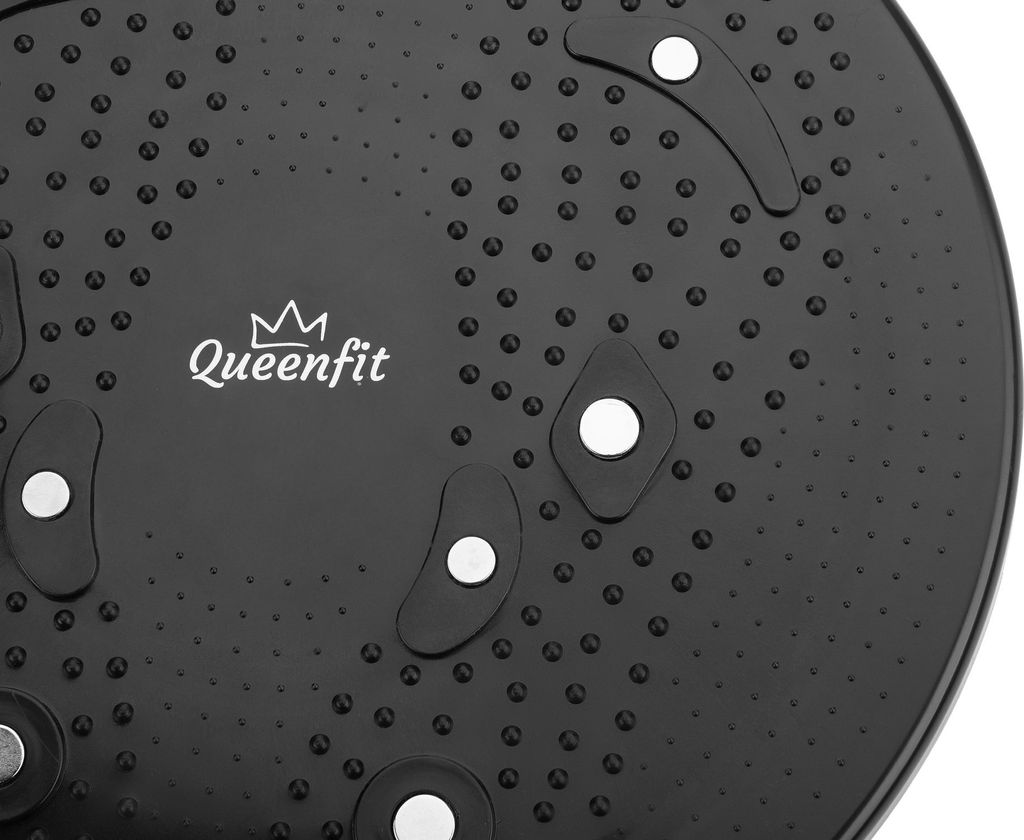 Queenfit® Waist Twister, Waist Twister Plate, Twist Waist Obrázek produktu 3