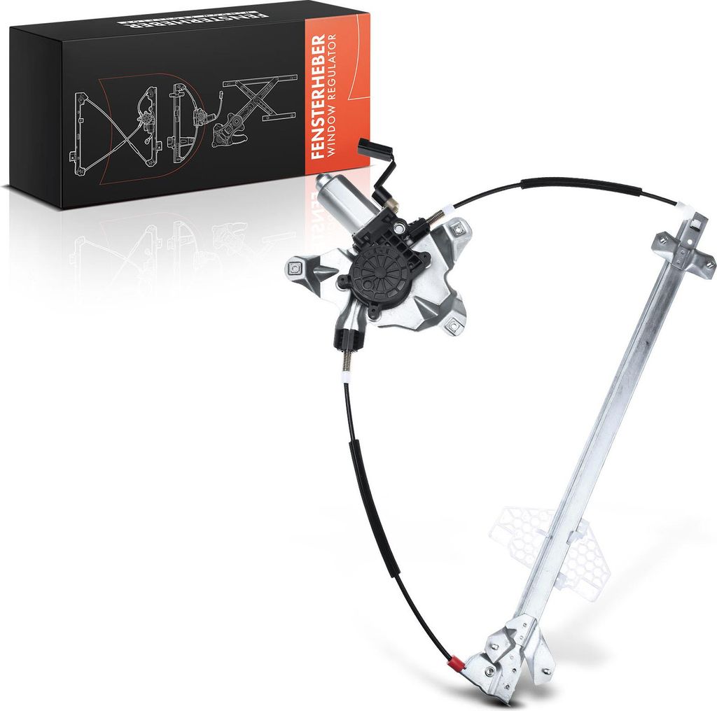 Frankberg 1x Fensterheber Vorne Links für Ford Tourneo/Transit Connect 2002-2013