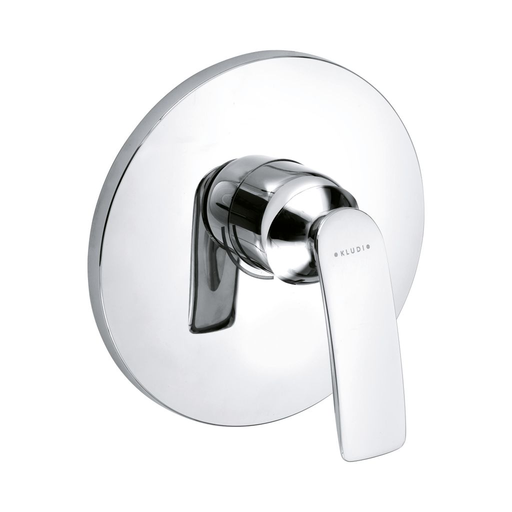 KLUDI BALANCE Unterputz-Brause-Einhandmischer, 25 l/min, 526550575