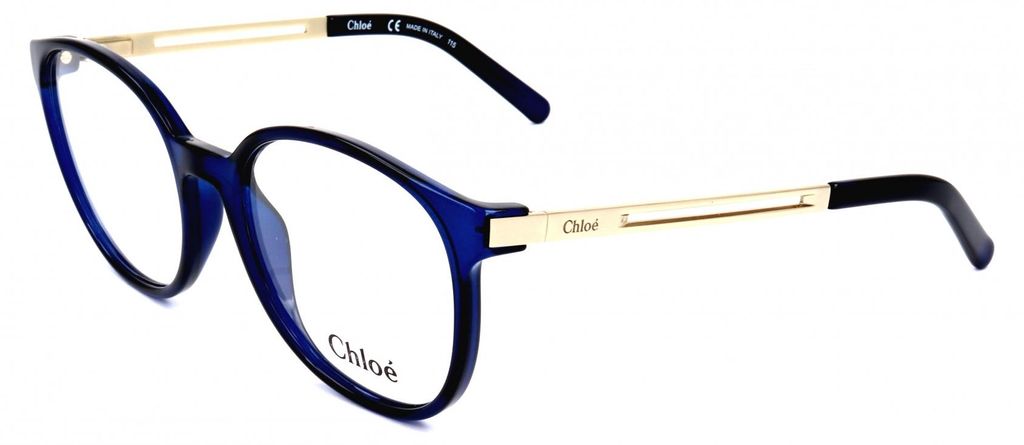 Chloè CE2659 Blue 54/18/135 Damen Brillen