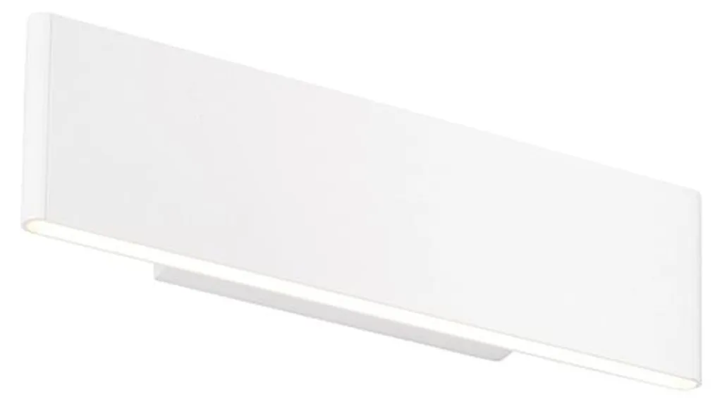 Éclairage mural LED BODHI pour chambre et séjour design blanc chaud
