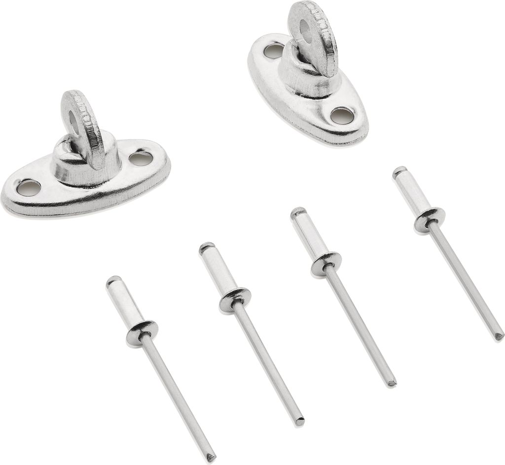 KNIPEX 00 21 99 V10 Ersatz-Drehwirbel für 00 21 0X (2x)
