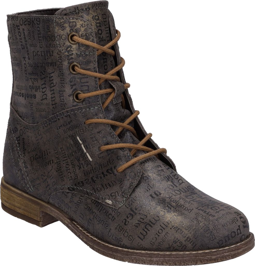 JOSEF SEIBEL Sienna 42 | Stiefelette für Damen | Beige