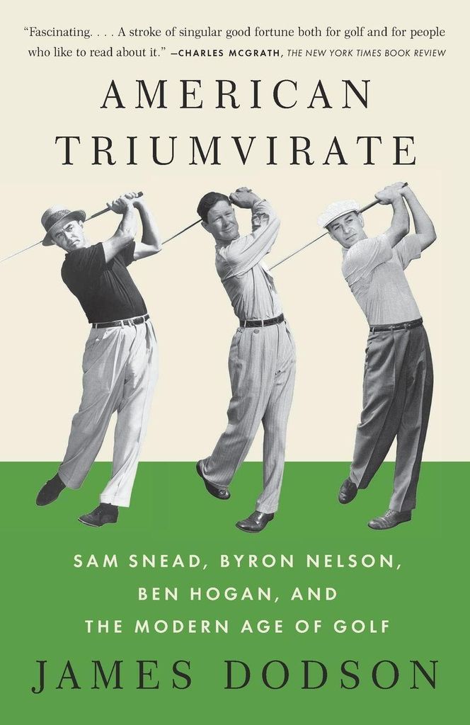 American Triumvirate