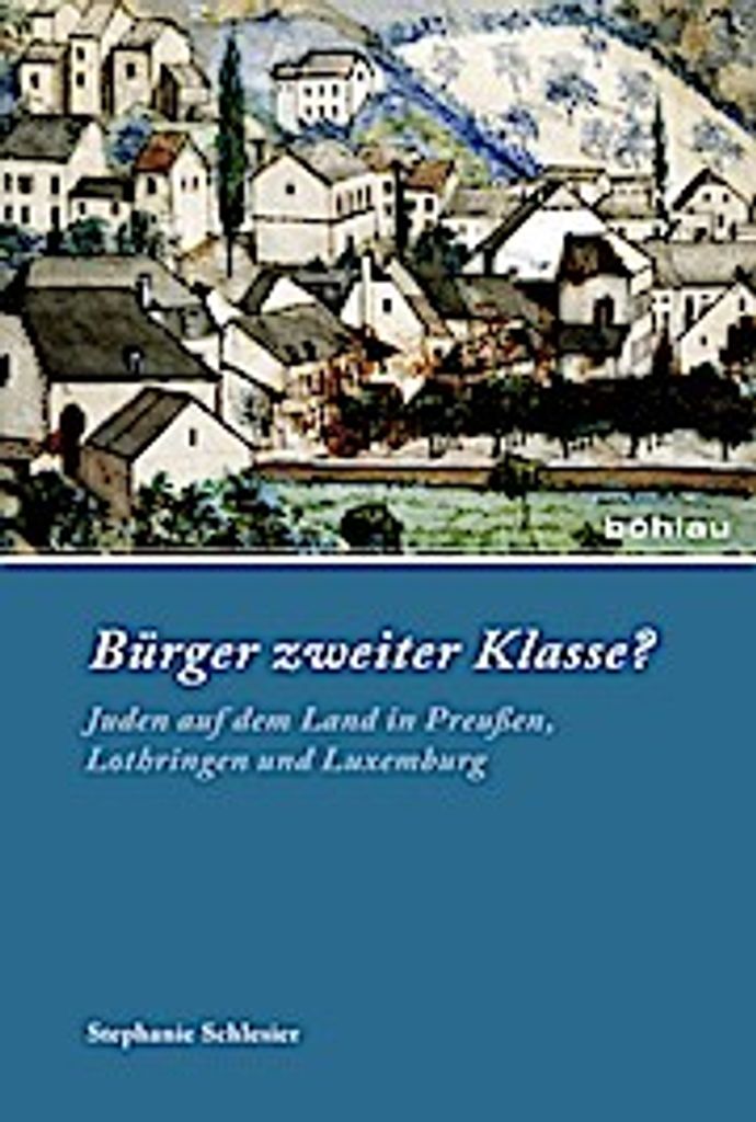 Bürger zweiter Klasse?