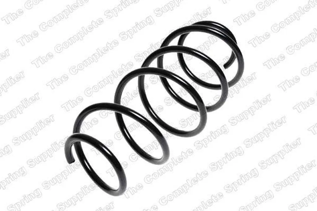 Ressort de suspension cassé ? Solution OE 5002LY pour Citroën C2