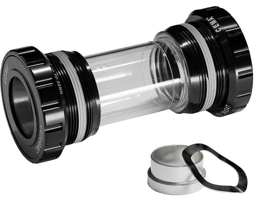 Cema Bracketas Ita Sram GXP-Keramic-Swart