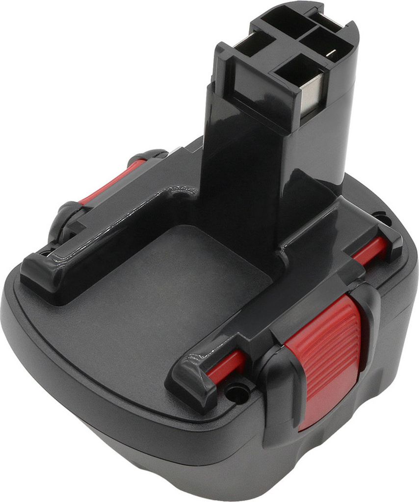 Battery for Bosch O-Pack 3300K PSR 12VE-2, 1500mAh, 12V