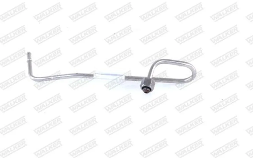 Capteur de Pression WALKER pour Filtre à Particules Mercedes-Benz W204