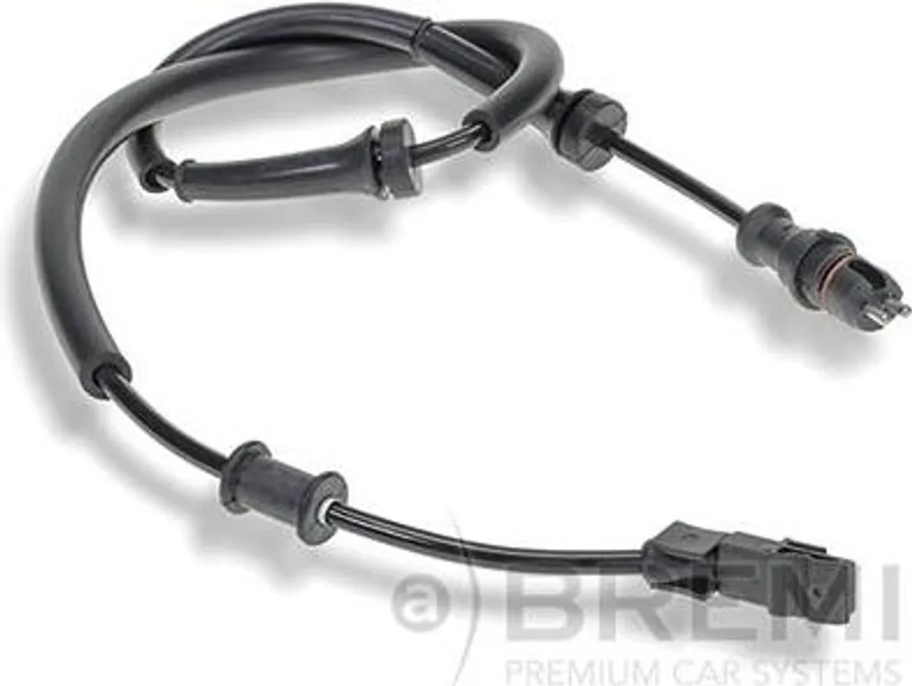 BREMI 51458 Sensore velocità ruota OE 8200084128 compatibile con Espace