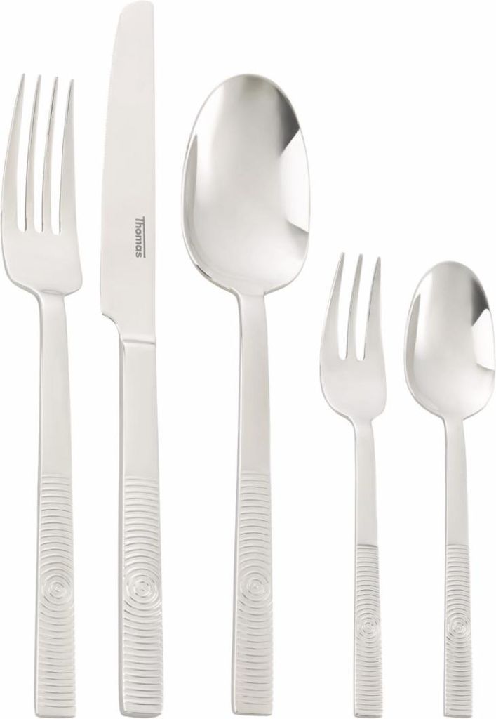 Rosenthal Circle Besteck-Set 30tlg