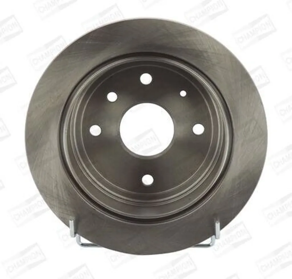 Disque de frein CHAMPION 562740CH OE 96549630 pour Aveo et Logan