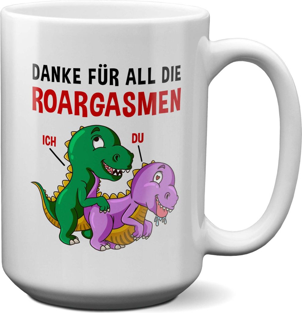 22Feels XL Tasse Frauen Jahrestag Geschenk Hochzeitstag Ehefrau Freundin Danke Kaffetasse Erster Hochzeitstag Valentinstag für Sie Geburtstag Weih...