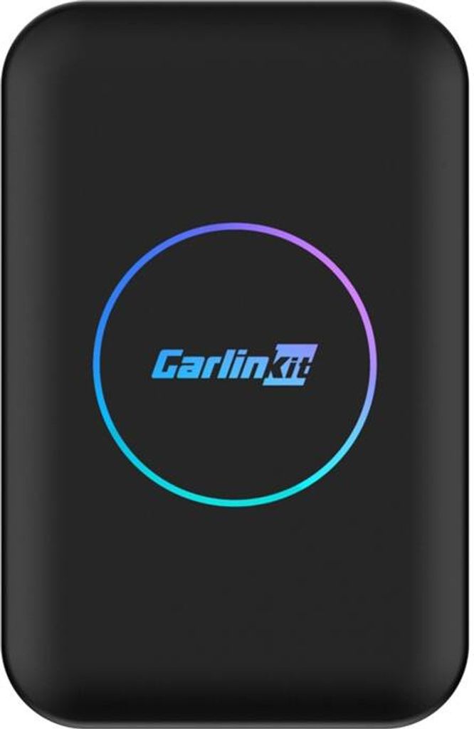 Carlinkit TBOX LITE Carplay/Android Auto Wireless Adapter Produktbild 
