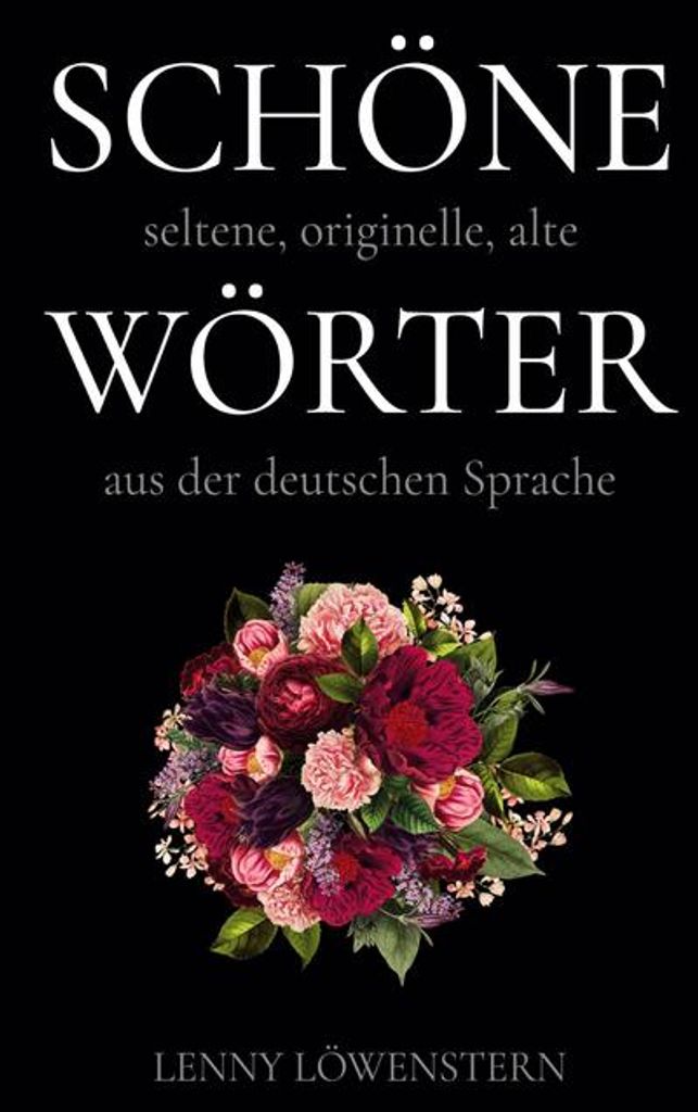 Schöne Wörter Immagine del prodotto 