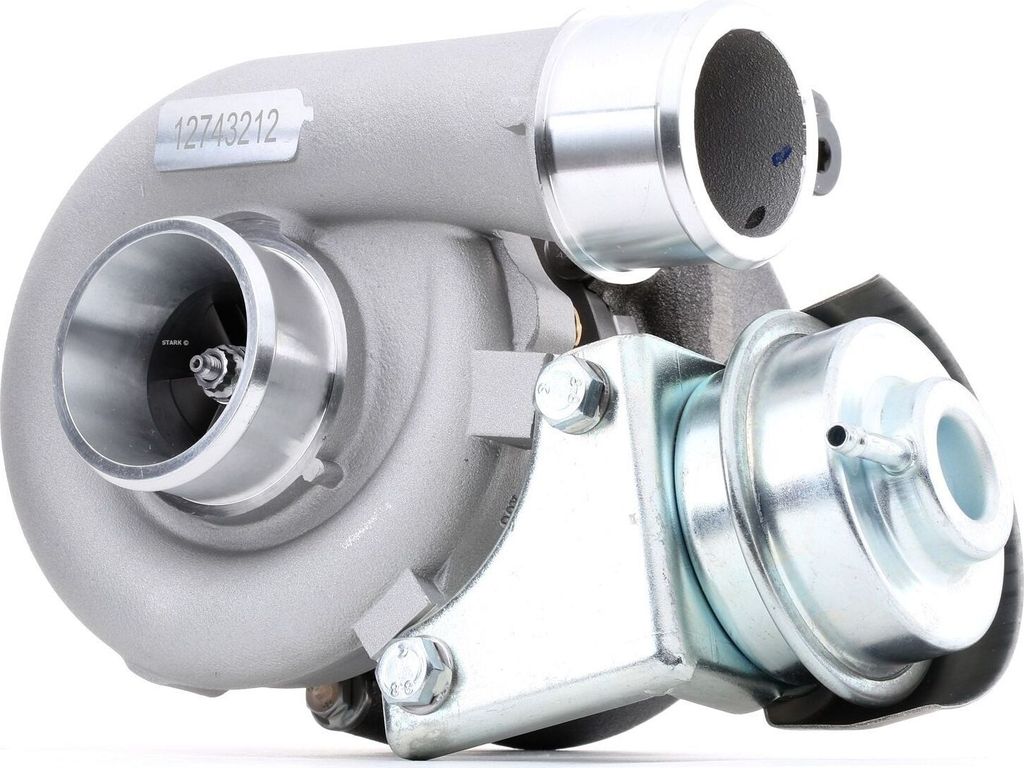 STARK SKCT-1190060 - OE 28231 27810 Turbolader für Santa Fe II (CM), Grandeur (TG)