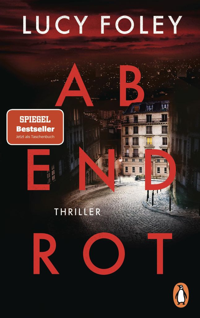 Abendrot